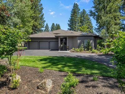 19558 Green Lakes Loop, Bend, OR, 97702