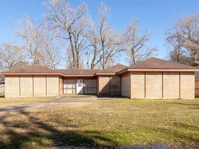 2009 Glendale St, Liberty, TX, 77575