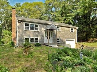 575 Webster St, Marshfield, MA 02050
