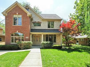 1121 W Talcott Rd, Park Ridge, IL 60068