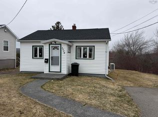 1934 Kings Rd, Cape Breton, NS B1L 1C6