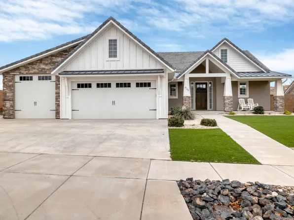 425 N 3700 W, Hurricane, UT 84737