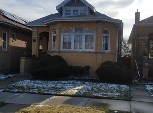 1625 E 84th Pl, Chicago, IL 60617