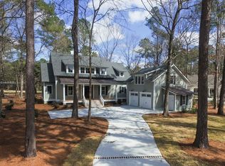 5 Davant Cir, Bluffton, SC 29909