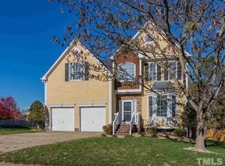 5301 Greyfield Blvd, Durham, NC 27713