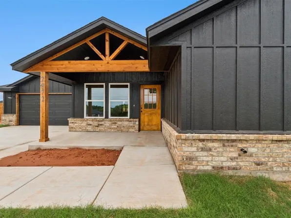 2072 County Street 2971, Blanchard, OK 73010