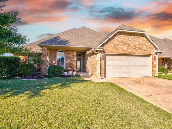 12221 Fox Hill Way, Oklahoma City, OK 73173
