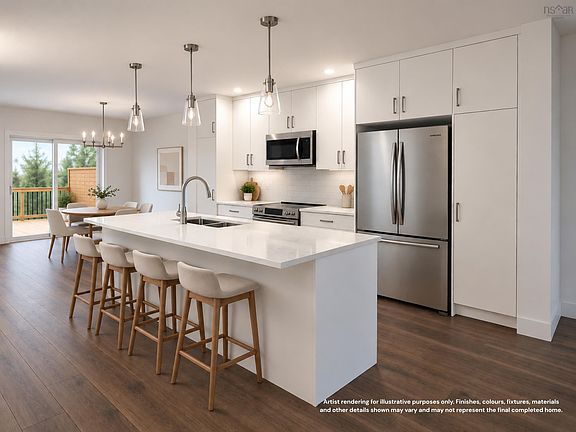4th image of 159 Terrastone Rdg #Sd06d