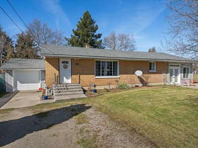 107 1/2 N Bowdish Rd, Spokane, WA, 99206