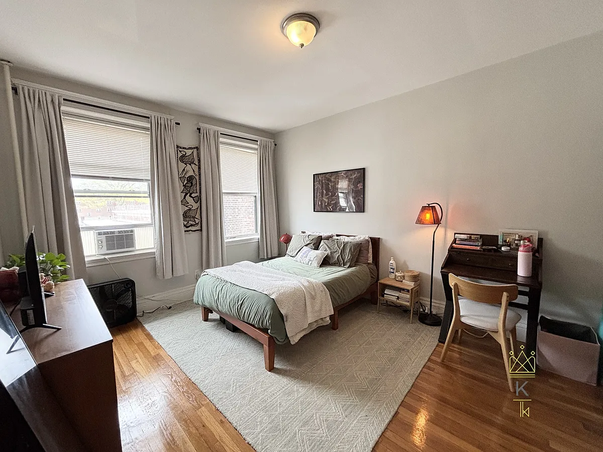 Building Photo - 175 Harvard St #3