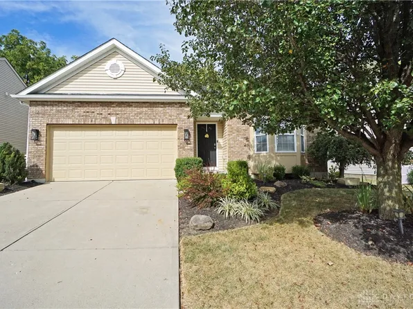 250 Steeplechase Ln, Monroe, OH 45050