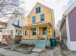 28 Beaufort St, Rochester, NY 14620