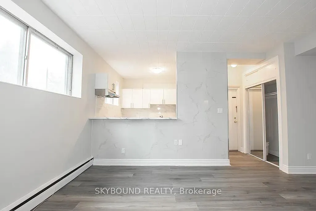 1 bed, $1,495 — Photo 3