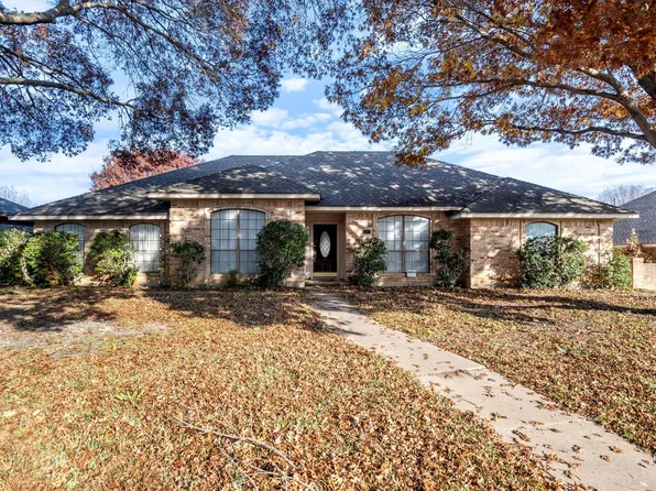 1331 Briarmeade Dr, Duncanville, TX 75137
