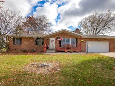 13324 Carnation Ave NW, Hartville, OH, 44632
