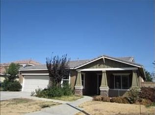 4725 Minstrel Dr, Palmdale, CA 93552