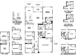 Alan II Plan, TrailMark II, Saint Augustine, FL 32092