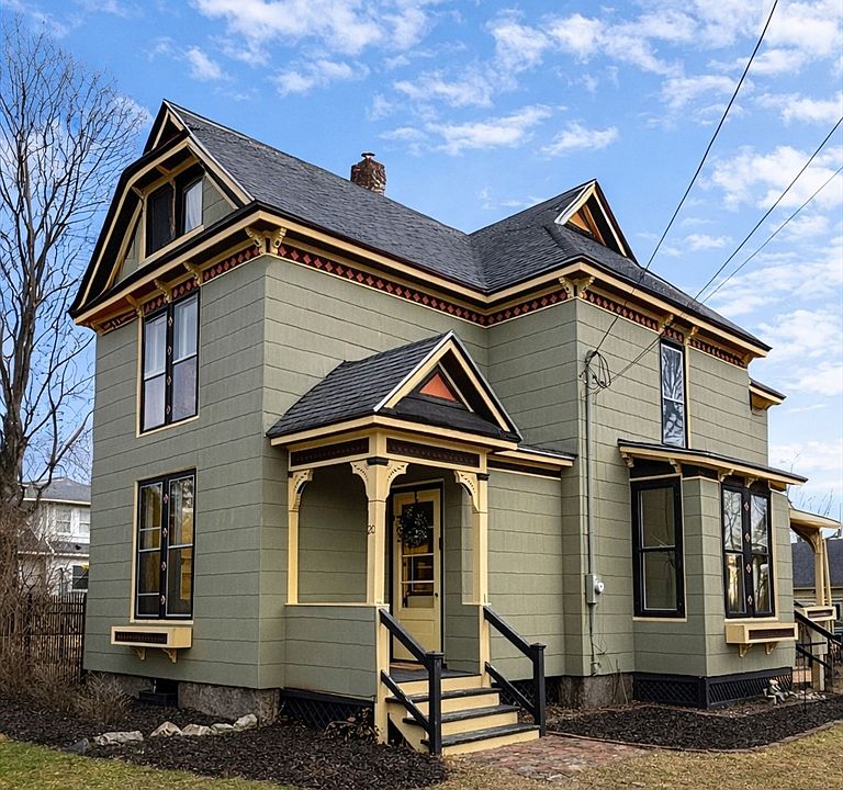 1st image of 20 Maple St