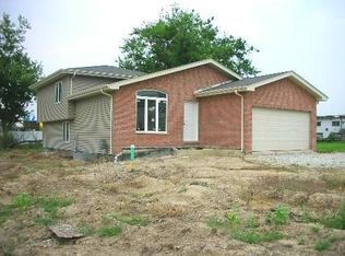 3754 215th St, Matteson, IL 60443