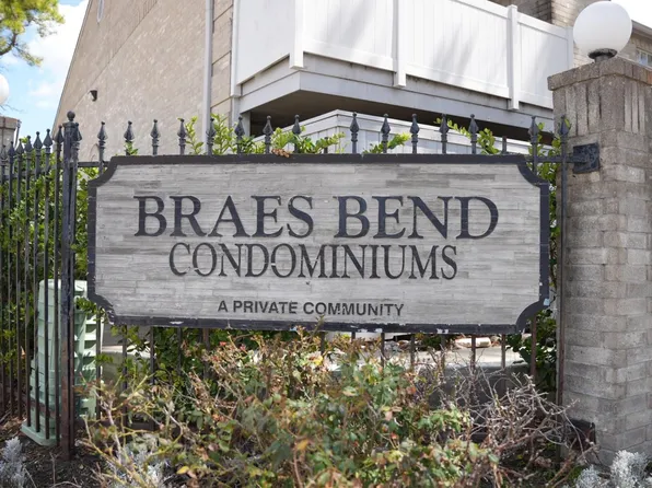 10839 Braes Bend Dr #10839, Houston, TX 77071