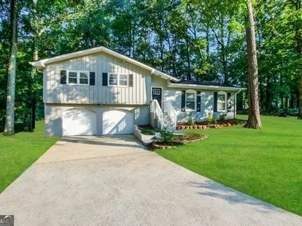 120 Gran De Ct, Atlanta, GA 30349