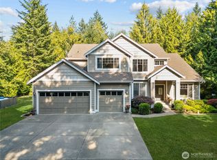 14720 NW Arabian Way, Seabeck, WA 98380