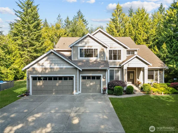 14720 NW Arabian Way, Seabeck, WA 98380