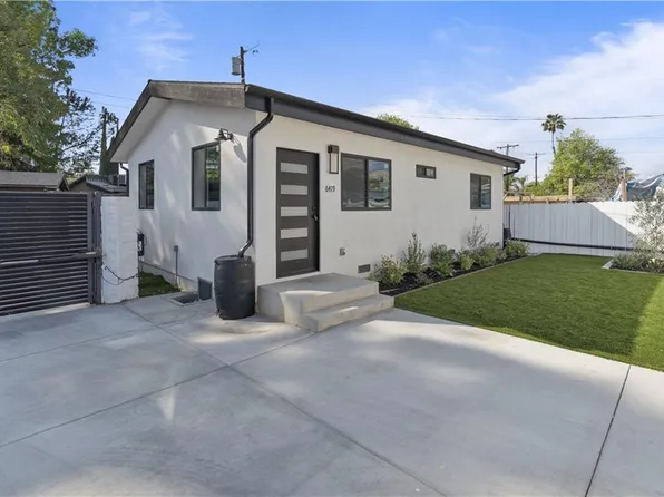6423 Wilbur Ave, Reseda, CA 91335