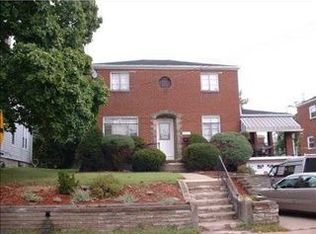 3015 Willett Rd, Pittsburgh, PA 15227