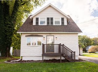 904 W 1st St S, Fulton, NY 13069