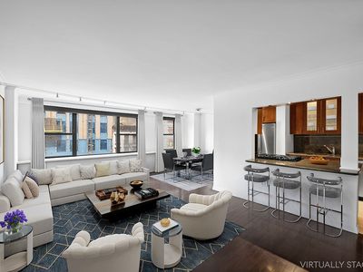 196 E 75th St APT 6D, Manhattan, NY, 10021