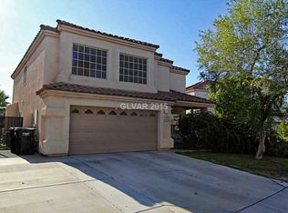 569 Hunters Valley Way, Henderson, NV 89015