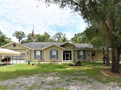 39325 Jervis Ln, Zephyrhills, FL, 33540