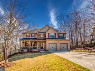 1417 Richmond Oak Ct, Loganville, GA 30052