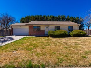 599 Ford St, Grand Junction, CO 81504