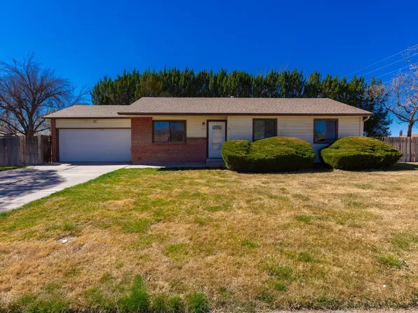 599 Ford St, Grand Junction, CO 81504