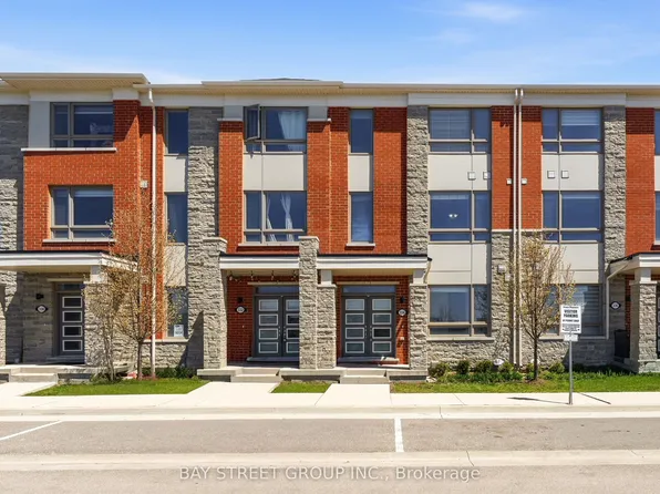 334 Lagerfeld Dr, Brampton, ON L7A 5G8