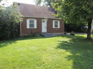 1928 Sunny Ridge Rd S, Dayton, OH 45414