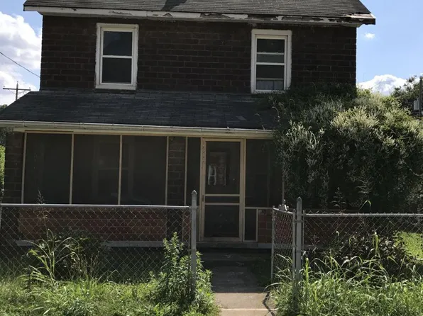 16885 Haydenville Rd, Haydenville, OH 43127