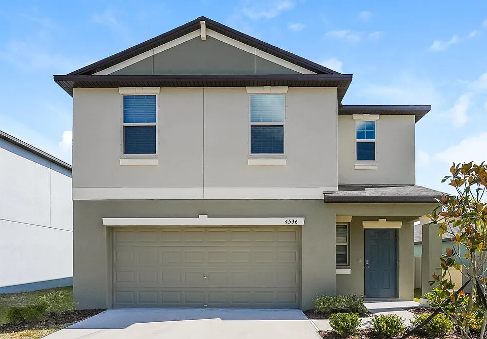 4536 Eternal Prince Dr