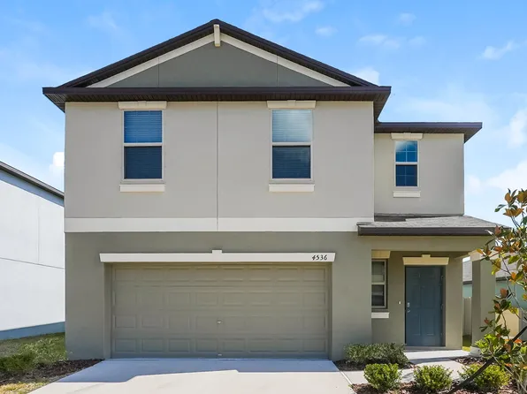 4536 Eternal Prince Dr, Sun City Center, FL 33573
