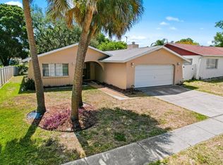 2253 Citrus Hill Rd, Palm Harbor, FL 34683