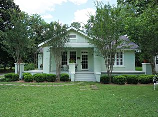 209 Sanford Rd, Andalusia, AL 36420