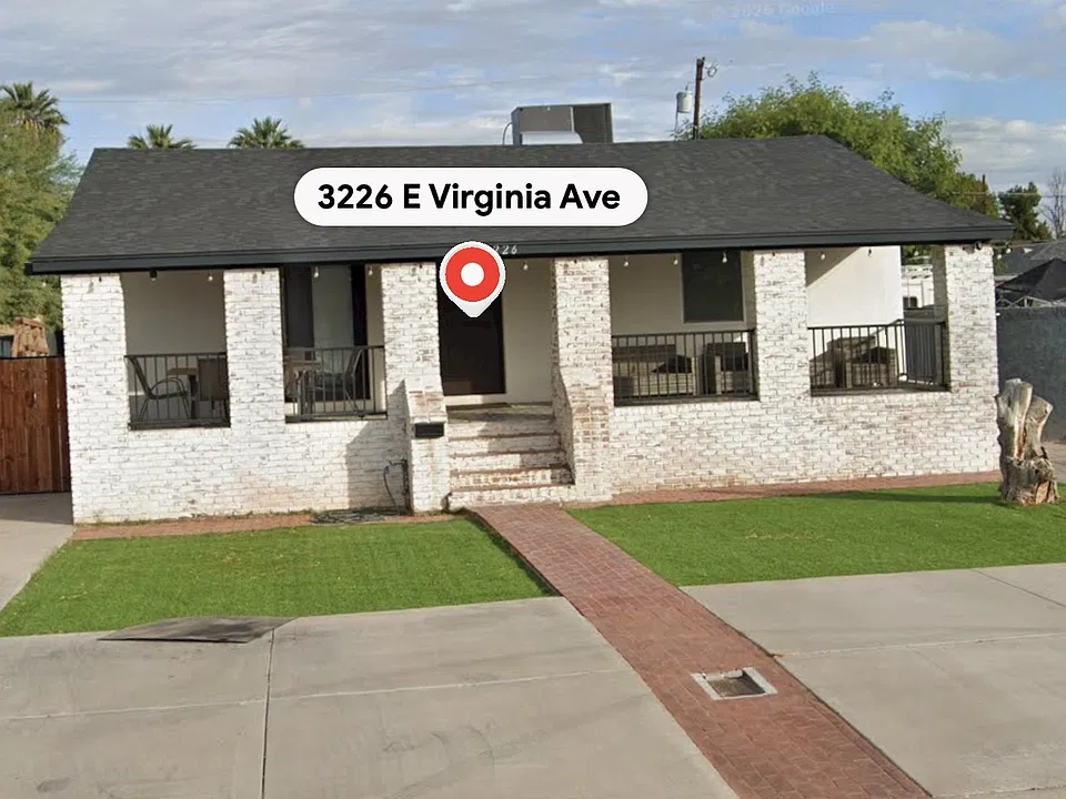 3226 E Virginia Ave