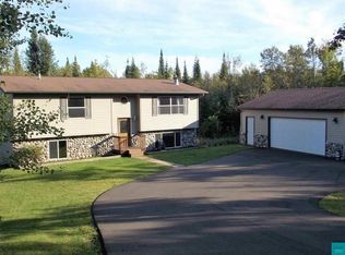 4458 W Beyer Rd, Duluth, MN 55803