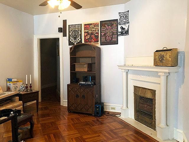1st image of 227 S Farragut St #A