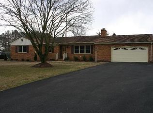 4204 W Stein Hwy, Seaford, DE 19973