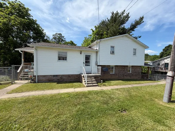 119 Pershing Ave, Beckley, WV 25801