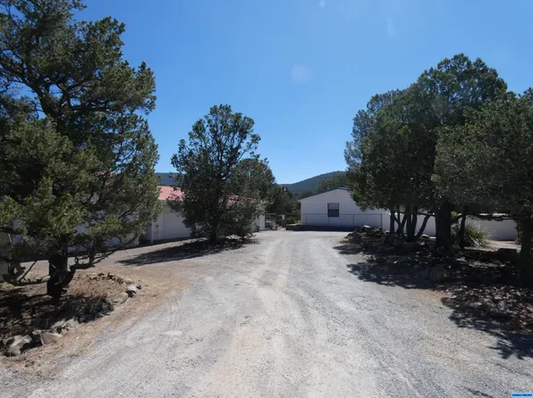 19 Bighorn Trl, Silver City, NM 88061