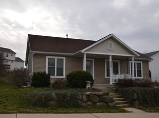 6505 Urich Ter, Madison, WI 53719